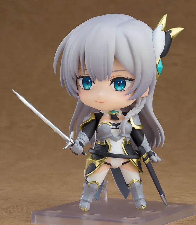 Nendoroid Action Figur Allucia Citrus från 'From Old Country Bumpkin to Master Swordsman' - 10 cm Good Smile Company