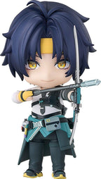 Zenless Zone Zero Nendoroid Action Figur Harumasa Asaba 10 cm Good Smile Company