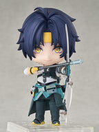 Zenless Zone Zero Nendoroid Action Figur Harumasa Asaba 10 cm Good Smile Company