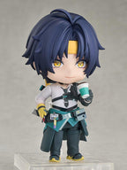 Zenless Zone Zero Nendoroid Action Figur Harumasa Asaba 10 cm Good Smile Company