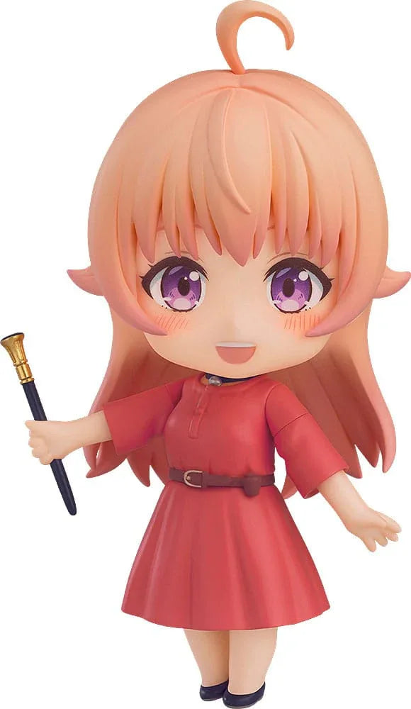 Witch Watch Nendoroid Action Figur Nico Wakatsuki [Basic] 10 cm Good Smile Company