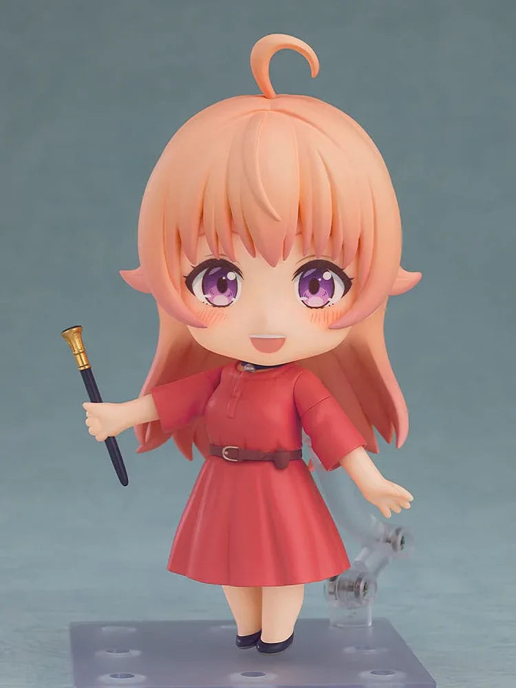 Witch Watch Nendoroid Action Figur Nico Wakatsuki [Basic] 10 cm Good Smile Company