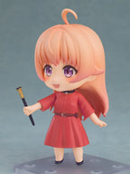 Witch Watch Nendoroid Action Figur Nico Wakatsuki [Basic] 10 cm Good Smile Company