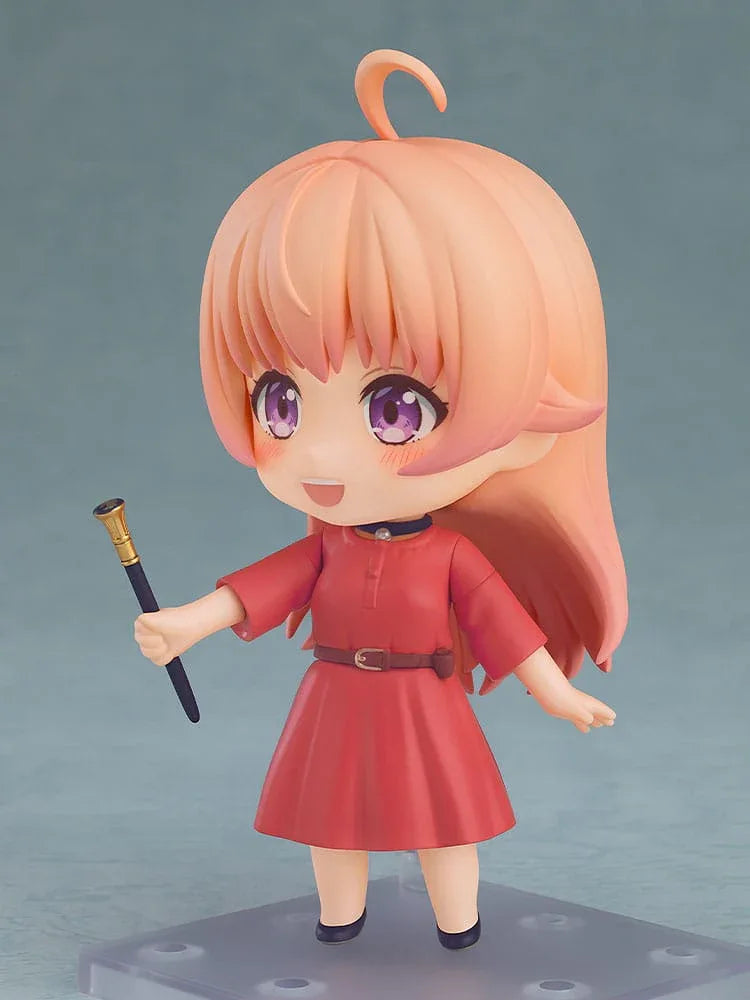 Witch Watch Nendoroid Action Figur Nico Wakatsuki [Basic] 10 cm Good Smile Company