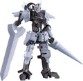 Broken Blade Moderoid Plastikkit Delphine Andra Form 13 cm Good Smile Company
