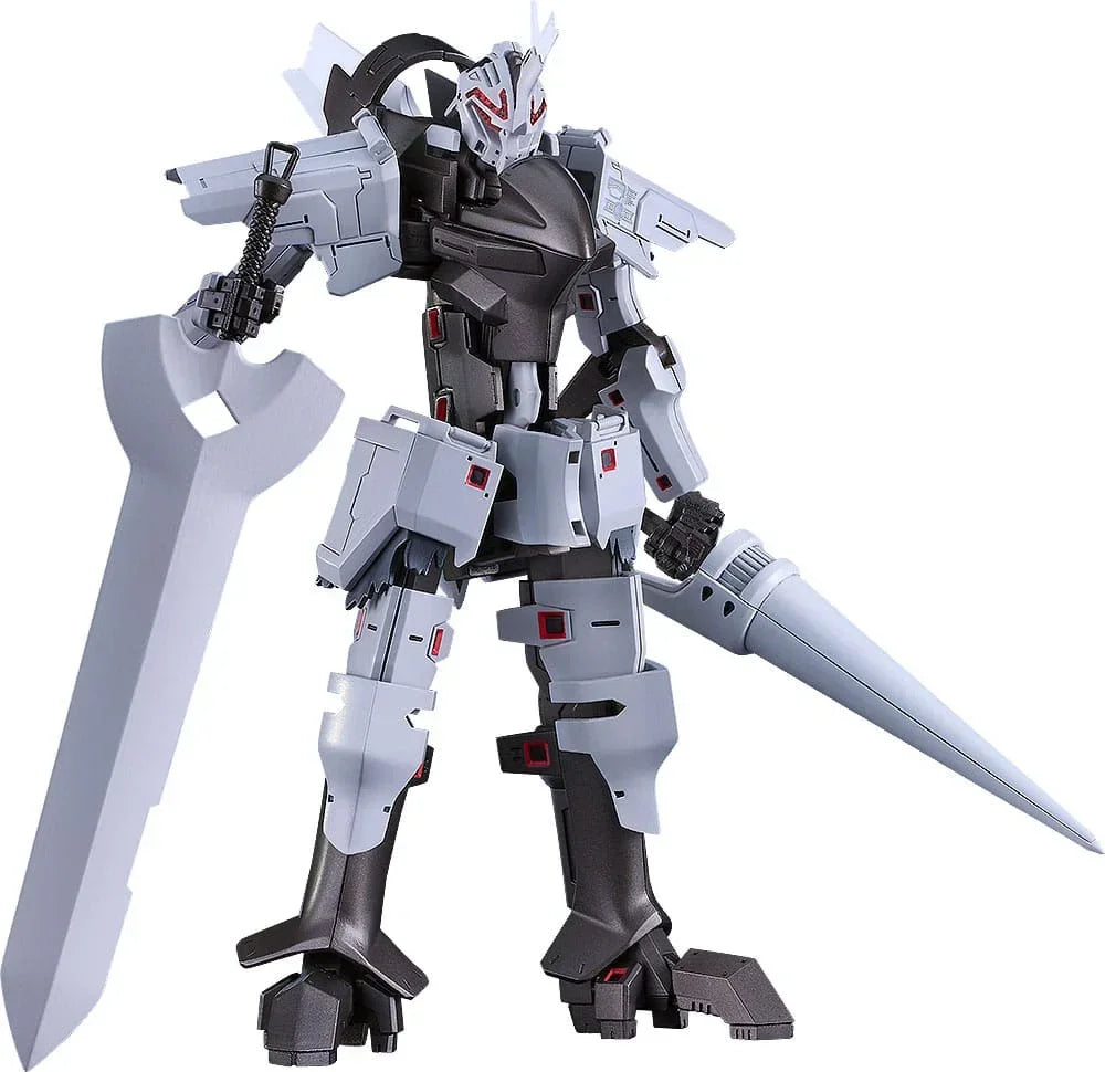 Broken Blade Moderoid Plastikkit Delphine Andra Form 13 cm Good Smile Company