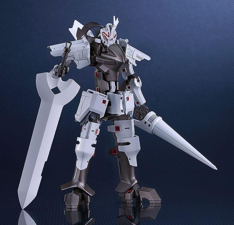 Broken Blade Moderoid Plastikkit Delphine Andra Form 13 cm Good Smile Company