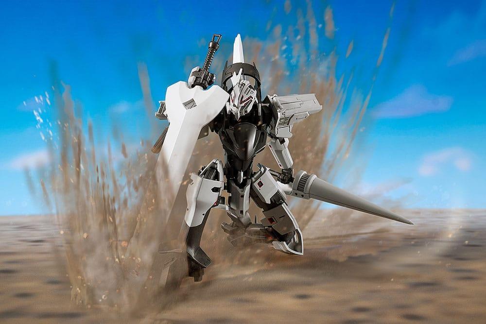 Broken Blade Moderoid Plastikkit Delphine Andra Form 13 cm Good Smile Company