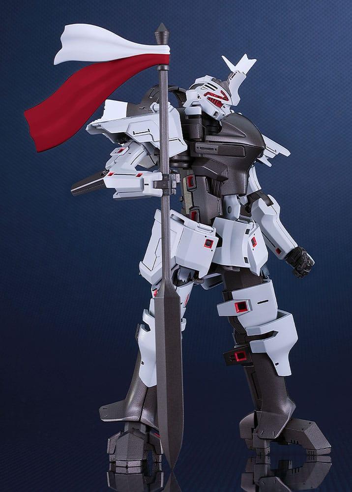 Broken Blade Moderoid Plastikkit Delphine Andra Form 13 cm Good Smile Company