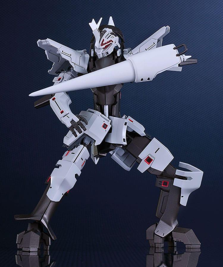 Broken Blade Moderoid Plastikkit Delphine Andra Form 13 cm Good Smile Company
