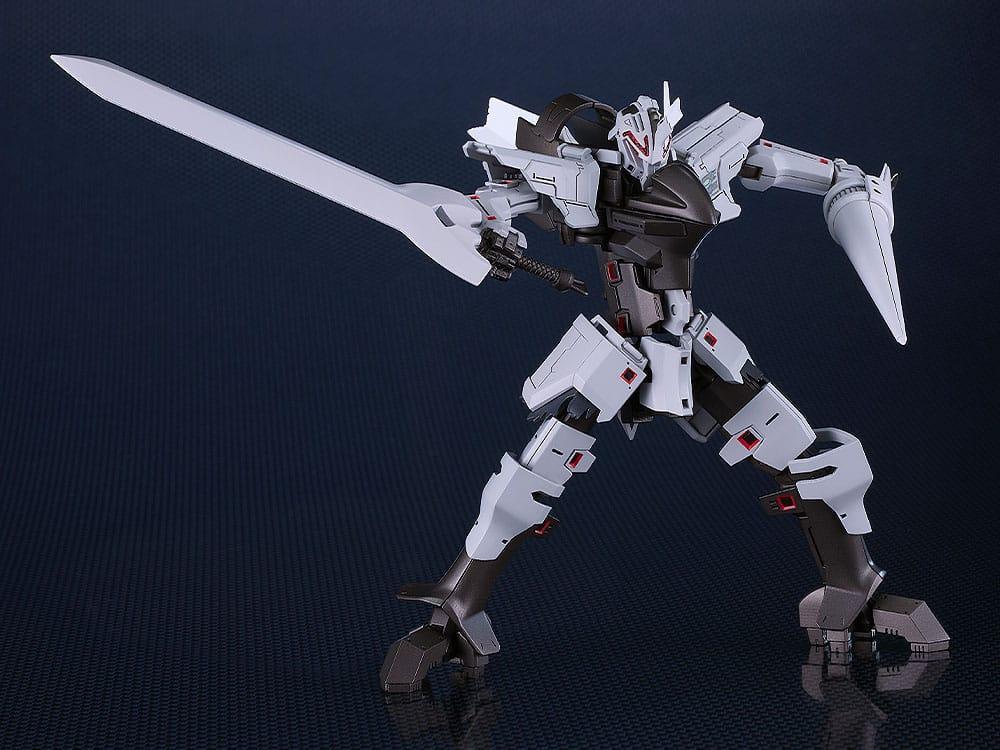 Broken Blade Moderoid Plastikkit Delphine Andra Form 13 cm Good Smile Company