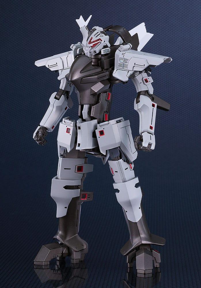Broken Blade Moderoid Plastikkit Delphine Andra Form 13 cm Good Smile Company