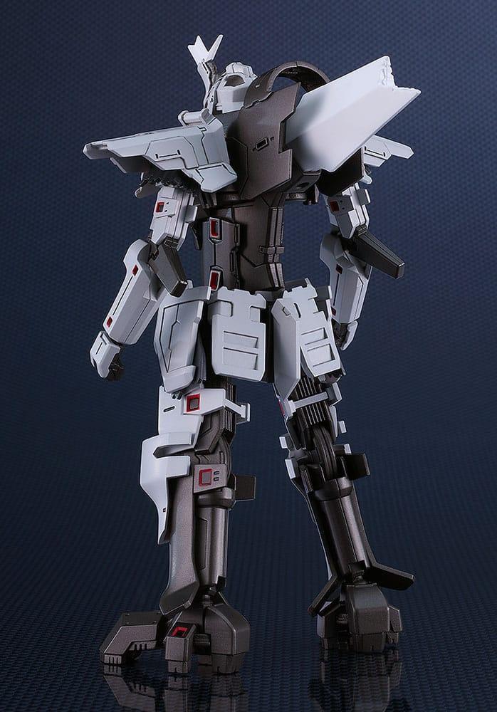 Broken Blade Moderoid Plastikkit Delphine Andra Form 13 cm Good Smile Company