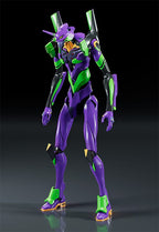 Rebuild of Evangelion Moderoid Plastmodellkit Evangelion Unit-01 (omproduktion) 16 cm Good Smile Company