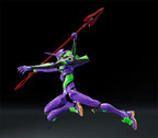 Rebuild of Evangelion Moderoid Plastmodellkit Evangelion Unit-01 (omproduktion) 16 cm Good Smile Company