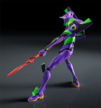 Rebuild of Evangelion Moderoid Plastmodellkit Evangelion Unit-01 (omproduktion) 16 cm Good Smile Company