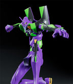 Rebuild of Evangelion Moderoid Plastmodellkit Evangelion Unit-01 (omproduktion) 16 cm Good Smile Company