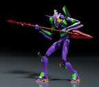 Rebuild of Evangelion Moderoid Plastmodellkit Evangelion Unit-01 (omproduktion) 16 cm Good Smile Company