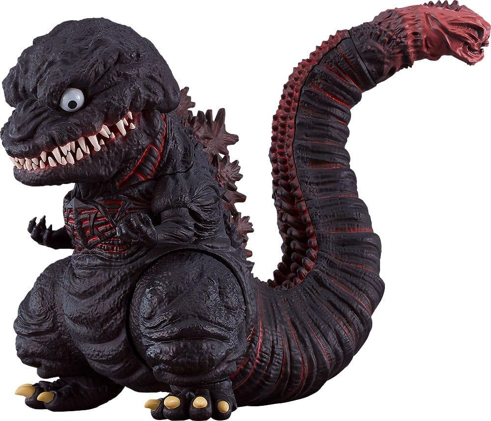 Shin Godzilla Nendoroid Action Figur Godzilla (2016) 10 cm Good Smile Company