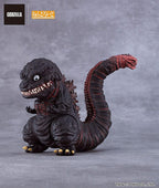 Shin Godzilla Nendoroid Action Figur Godzilla (2016) 10 cm Good Smile Company
