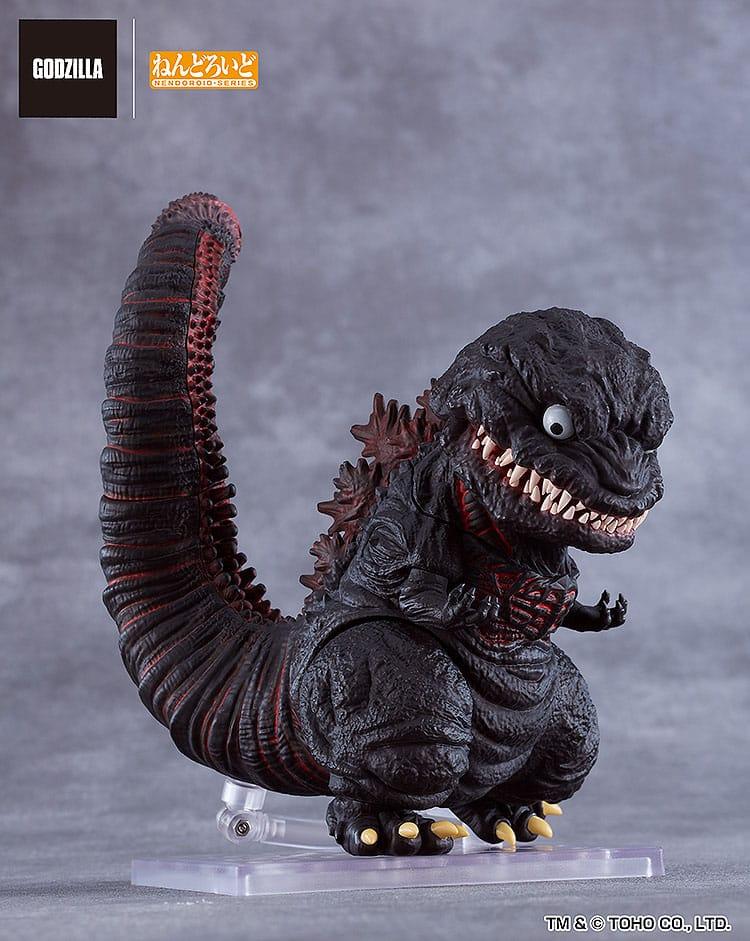 Shin Godzilla Nendoroid Action Figur Godzilla (2016) 10 cm Good Smile Company