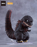Shin Godzilla Nendoroid Action Figur Godzilla (2016) 10 cm Good Smile Company
