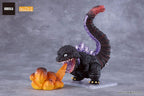 Shin Godzilla Nendoroid Action Figur Godzilla (2016) 10 cm Good Smile Company