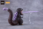 Shin Godzilla Nendoroid Action Figur Godzilla (2016) 10 cm Good Smile Company