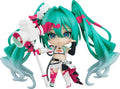 Hatsune Miku GT Project Nendoroid Action Figur Racing Miku: 2025 Ver. 10 cm Good Smile Company