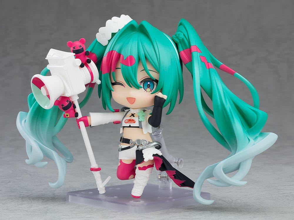 Hatsune Miku GT Project Nendoroid Action Figur Racing Miku: 2025 Ver. 10 cm Good Smile Company