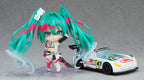 Hatsune Miku GT Project Nendoroid Action Figur Racing Miku: 2025 Ver. 10 cm Good Smile Company