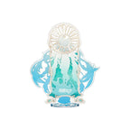 Character Vocal Series 01: Hatsune Miku Acrylic Stand Hatsune Miku feat. Yoneyama Mai Glitter Ver. 20 cm Good Smile Company