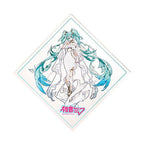 Character Vocal Series 01: Hatsune Miku Acrylic Stand Good Smile Company