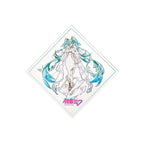 Character Vocal Series 01: Hatsune Miku Acrylic Stand Good Smile Company