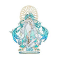 Character Vocal Series 01: Hatsune Miku Acrylic Stand - Hatsune Miku feat. Yoneyama Mai 35 cm Good Smile Company