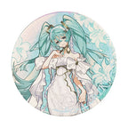 Character Vocal Series 01: Hatsune Miku Pinback Button - Extra Large 15 cm (Shimian Maifu Ver.) Good Smile Company