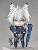 Zenless Zone Zero Nendoroid Action Figur Seth Lowell 10 cm Good Smile Company