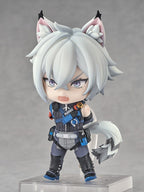 Zenless Zone Zero Nendoroid Action Figur Seth Lowell 10 cm Good Smile Company