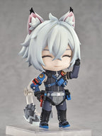 Zenless Zone Zero Nendoroid Action Figur Seth Lowell 10 cm Good Smile Company