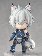 Zenless Zone Zero Nendoroid Action Figur Seth Lowell 10 cm Good Smile Company