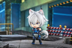 Zenless Zone Zero Nendoroid Action Figur Seth Lowell 10 cm Good Smile Company