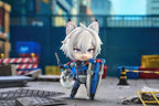 Zenless Zone Zero Nendoroid Action Figur Seth Lowell 10 cm Good Smile Company