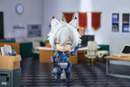 Zenless Zone Zero Nendoroid Action Figur Seth Lowell 10 cm Good Smile Company