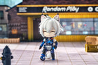 Zenless Zone Zero Nendoroid Action Figur Seth Lowell 10 cm Good Smile Company