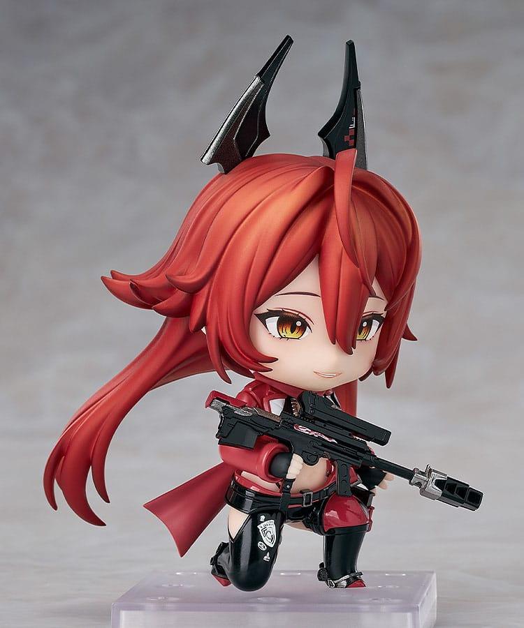 Goddess of Victory: Nikke Nendoroid Action Figur Red Hood 10 cm Good Smile Company