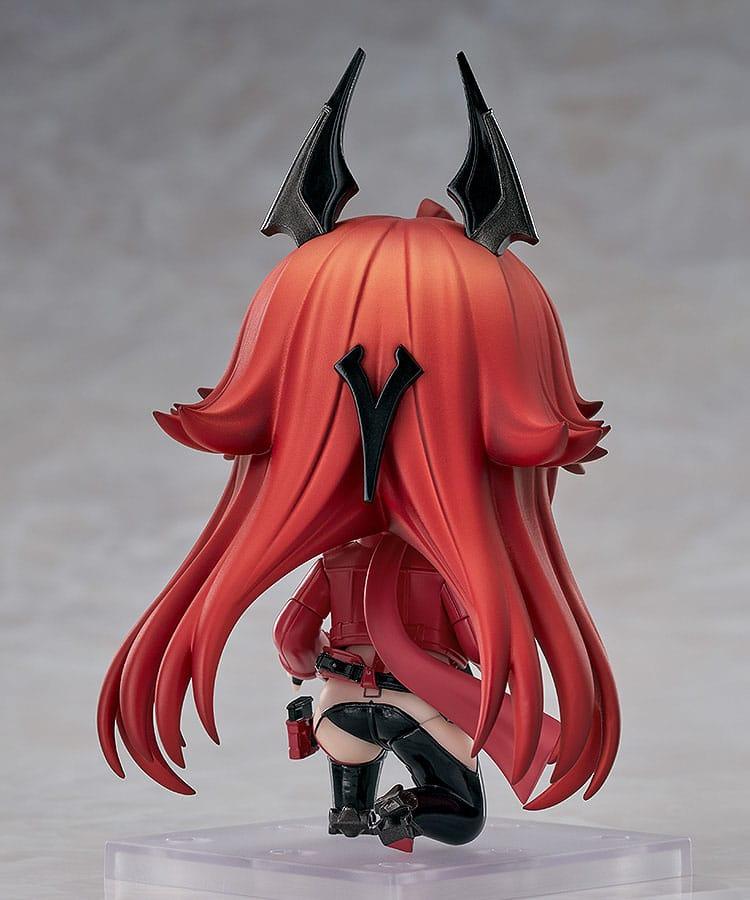 Goddess of Victory: Nikke Nendoroid Action Figur Red Hood 10 cm Good Smile Company