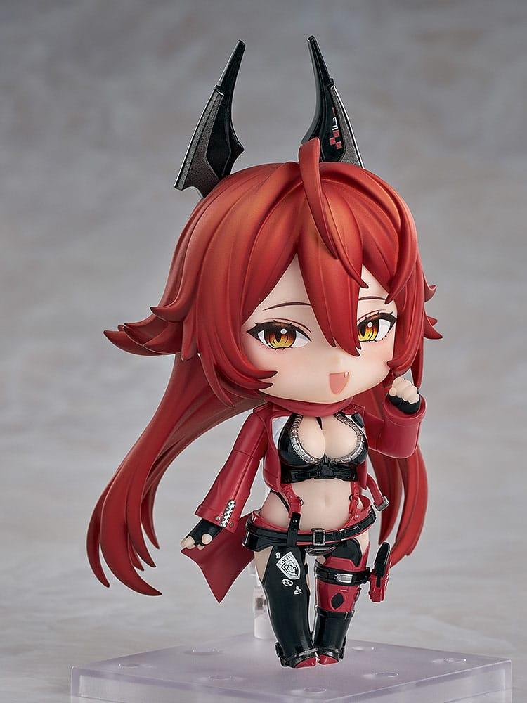 Goddess of Victory: Nikke Nendoroid Action Figur Red Hood 10 cm Good Smile Company