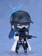 Blue Archive Nendoroid Action Figur Saori Joumae 10 cm Good Smile Company