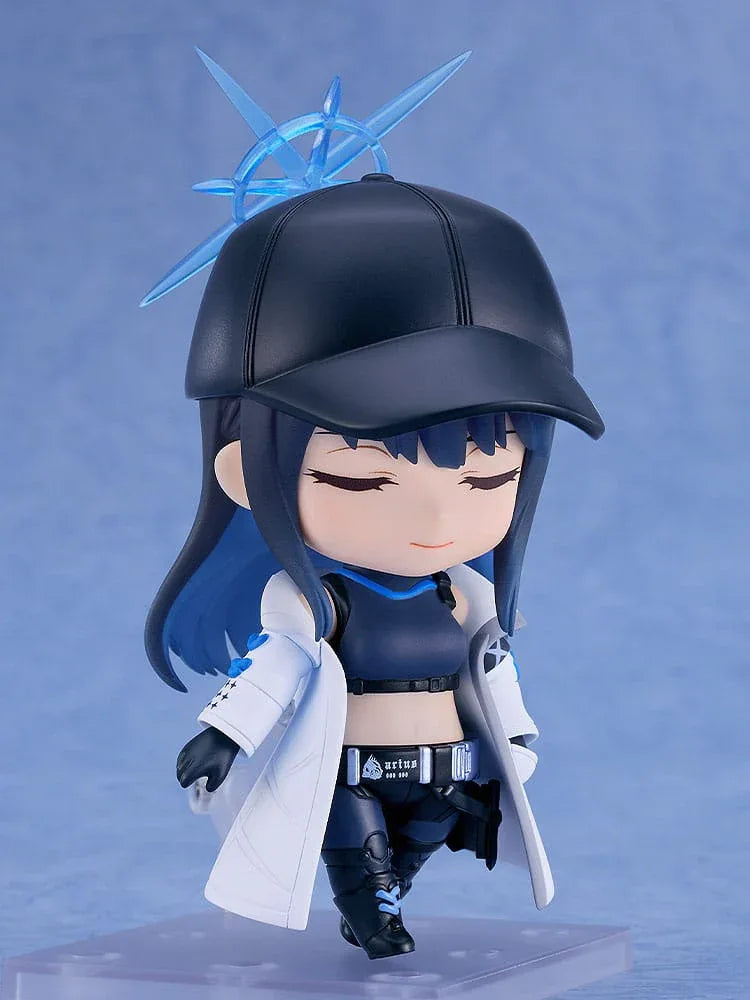 Blue Archive Nendoroid Action Figur Saori Joumae 10 cm Good Smile Company