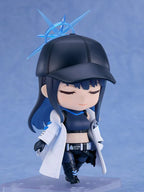 Blue Archive Nendoroid Action Figur Saori Joumae 10 cm Good Smile Company
